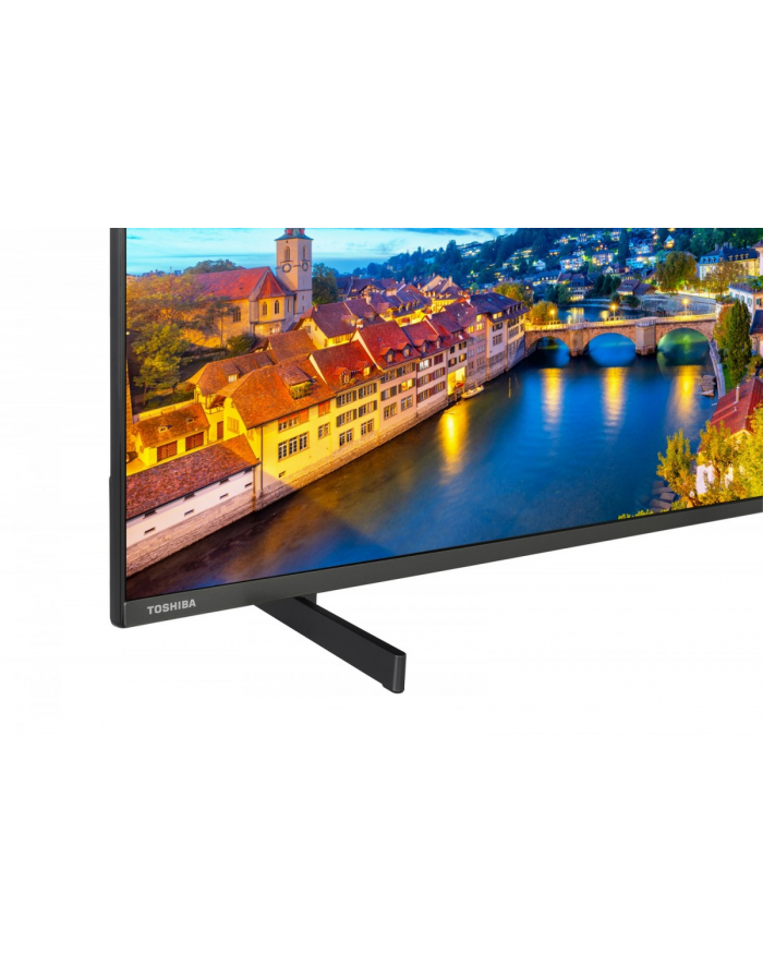 toshiba Telewizor QLED 70 '' 70QG5E63DG główny