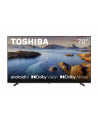 toshiba Telewizor LED 70 '' 70UA5D63DG - nr 1