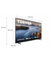 toshiba Telewizor LED 70 '' 70UA5D63DG - nr 4