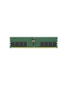 kingston Pamięć DDR5 32GB (1*32GB) 6400 CL52 2Rx8 CUDIMM - nr 1