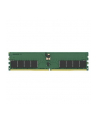 kingston Pamięć DDR5 32GB (1*32GB) 6400 CL52 2Rx8 CUDIMM - nr 2