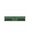 kingston Pamięć DDR5 32GB (1*32GB) 6400 CL52 2Rx8 CUDIMM - nr 3