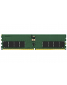 kingston Pamięć DDR5 32GB (1*32GB) 6400 CL52 2Rx8 CUDIMM - nr 5