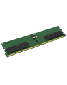 kingston Pamięć DDR5 32GB (1*32GB) 6400 CL52 2Rx8 CUDIMM - nr 6