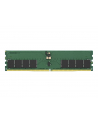 kingston Pamięć DDR5 32GB (1*32GB) 6400 CL52 2Rx8 CUDIMM - nr 8