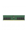 kingston Pamięć DDR5 32GB (1*32GB) 6400 CL52 2Rx8 CUDIMM - nr 9