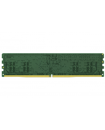 kingston Pamięć DDR5 8GB(1*8GB) 6400 CL52 1Rx16 CUDIMM nr 2