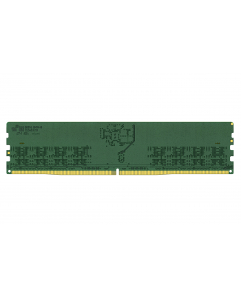 kingston Pamięć 16GB (1*16GB) 6400 CL52 1Rx8 CUDIMM nr 2
