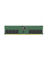 kingston Pamięć DDR5 32GB (1*32GB) 6400 CL52 1Rx8 CUDIMM - nr 2