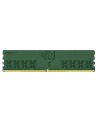 kingston Pamięć DDR5 32GB (1*32GB) 6400 CL52 1Rx8 CUDIMM - nr 5