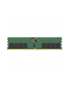 kingston Pamięć DDR5 32GB (1*32GB) 6400 CL52 1Rx8 CUDIMM - nr 9
