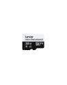 lexar Karta microSD 32GB C10 A1 U1 V10 100/30MB/s CL10 adapter - nr 1