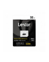 lexar Karta microSD 32GB C10 A1 U1 V10 100/30MB/s CL10 adapter - nr 3