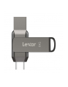 lexar Pendrive Dual Drive D400 64GB USB-C/A 3.1 130MB/s - nr 15