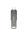 lexar Pendrive Dual Drive D400 64GB USB-C/A 3.1 130MB/s - nr 17