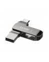lexar Pendrive Dual Drive D400 64GB USB-C/A 3.1 130MB/s - nr 18