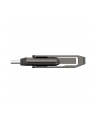 lexar Pendrive Dual Drive D400 64GB USB-C/A 3.1 130MB/s - nr 22