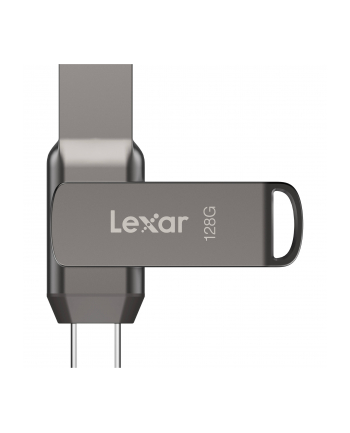 lexar Pendrive Dual Drive D400 128GB USB-C/A 3.1 130MB/s nr 1