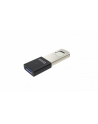 lexar Pendrive F35pro Fingerprint 128G USB 3.2 Gen1 400/300MB/s - nr 1