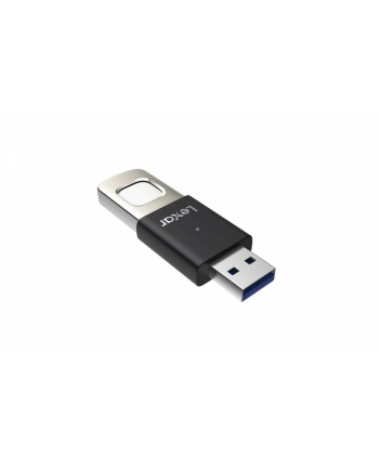 lexar Pendrive F35pro Fingerprint 128G USB 3.2 Gen1 400/300MB/s