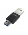 lexar Pendrive F35pro Fingerprint 256G USB 3.2 Gen1 400/350MB/s - nr 10
