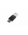 lexar Pendrive F35pro Fingerprint 256G USB 3.2 Gen1 400/350MB/s - nr 6