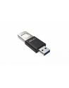 lexar Pendrive F35pro Fingerprint 256G USB 3.2 Gen1 400/350MB/s - nr 7