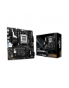 asrock Płyta główna B850M-X AM5 2DDR5 M.2 USBC mATX - nr 12