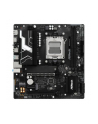 asrock Płyta główna B850M-X AM5 2DDR5 M.2 USBC mATX - nr 13