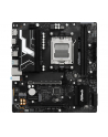 asrock Płyta główna B850M-X AM5 2DDR5 M.2 USBC mATX - nr 3