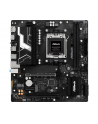 asrock Płyta główna B850M-X AM5 2DDR5 M.2 USBC mATX - nr 8