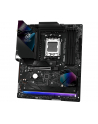 asrock Płyta główna B850 Phantom Gaming Riptide WiFi AM5 4DDR5 ATX - nr 22