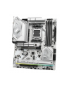 asrock Płyta główna B850 Steel Legend WiFi AM5 4DDR5 ATX - nr 47