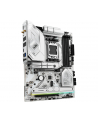asrock Płyta główna B850 Steel Legend WiFi AM5 4DDR5 ATX - nr 22