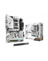 asrock Płyta główna B850 Steel Legend WiFi AM5 4DDR5 ATX - nr 26