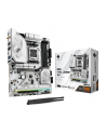 asrock Płyta główna B850 Steel Legend WiFi AM5 4DDR5 ATX - nr 37