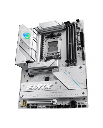 asus Płyta główna ROG STRIX B850-A GAMING WIFI