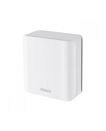 asus Router ZenWiFi BD4 Dual-band WiFi 7 Mesh, 3600 Mbps 1-pak