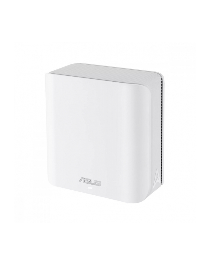 asus Router ZenWiFi BD4 Dual-band WiFi 7 Mesh, 3600 Mbps 1-pak główny
