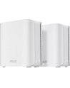 asus Router ZenWiFi BD4 Dual-band WiFi 7 Mesh, 3600 Mbps (2-pak) - nr 10