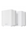 asus Router ZenWiFi BD4 Dual-band WiFi 7 Mesh, 3600 Mbps (2-pak) - nr 11