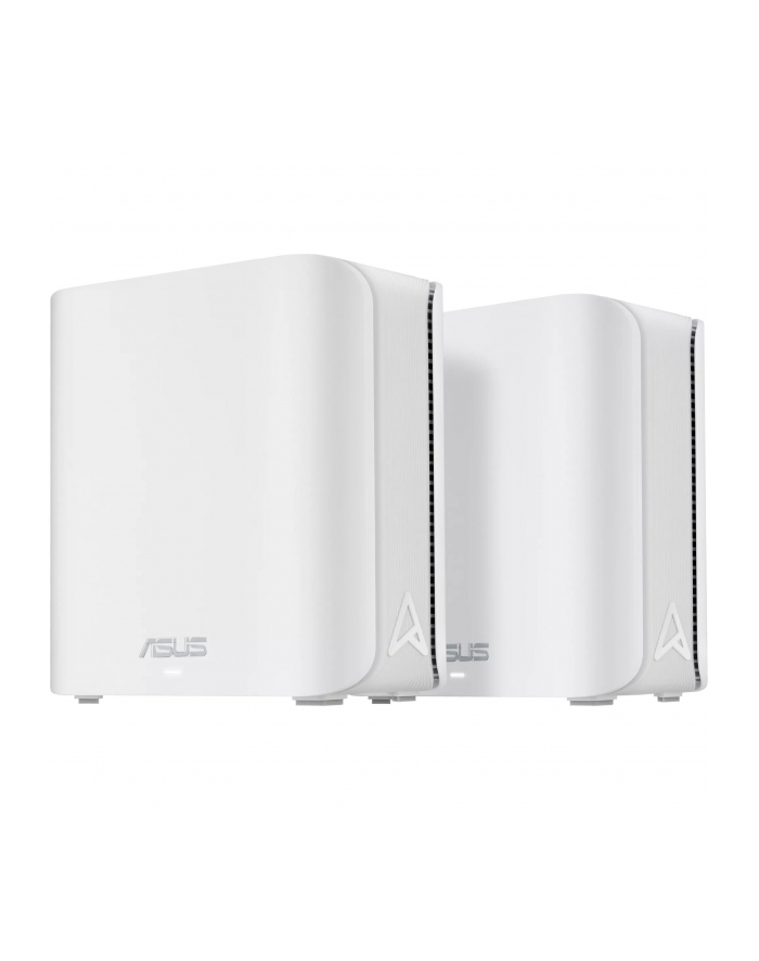 asus Router ZenWiFi BD4 Dual-band WiFi 7 Mesh, 3600 Mbps (2-pak) główny