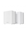 asus Router ZenWiFi BD4 Dual-band WiFi 7 Mesh, 3600 Mbps (2-pak) - nr 2