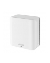asus Router ZenWiFi BD4 Dual-band WiFi 7 Mesh, 3600 Mbps (2-pak) - nr 6
