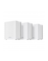 asus Router ZenWiFi BD4 Dual-band WiFi 7 Mesh, 3600 Mbps (3-pak) - nr 23