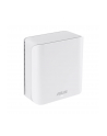 asus Router ZenWiFi BD4 Dual-band WiFi 7 Mesh, 3600 Mbps (3-pak) - nr 25