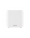 asus Router ZenWiFi BD4 Dual-band WiFi 7 Mesh, 3600 Mbps (3-pak) - nr 26