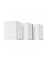 asus Router ZenWiFi BD4 Dual-band WiFi 7 Mesh, 3600 Mbps (3-pak) - nr 28