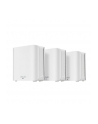 asus Router ZenWiFi BD4 Dual-band WiFi 7 Mesh, 3600 Mbps (3-pak) - nr 31