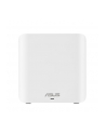 asus Router ZenWiFi BD4 Dual-band WiFi 7 Mesh, 3600 Mbps (3-pak) - nr 34